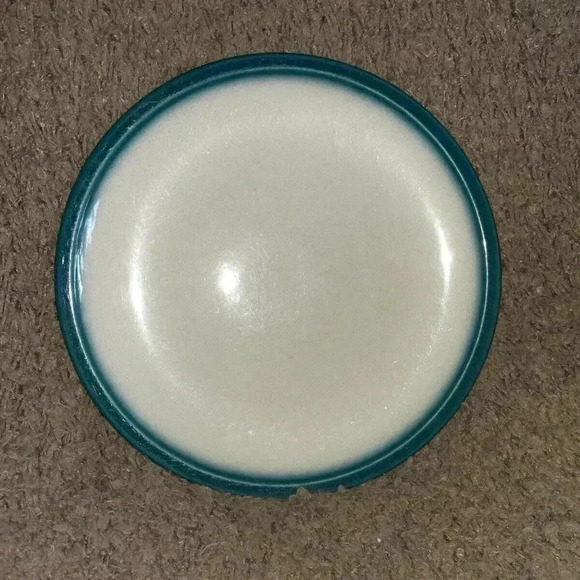 WEDGWOOD Blue Pacific-6 Piece Service Dinner,Salad,Soup,Bread,Cup/Saucer-Coupe-E - Picture 10 of 11